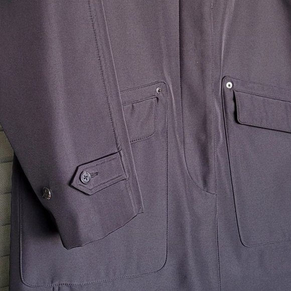 Lauren Ralph Lauren Woman's coat Size 1X - Picture 4 of 11